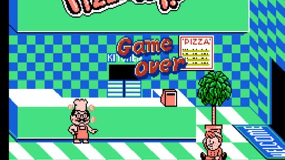 Screenshot for Pizza Pop!