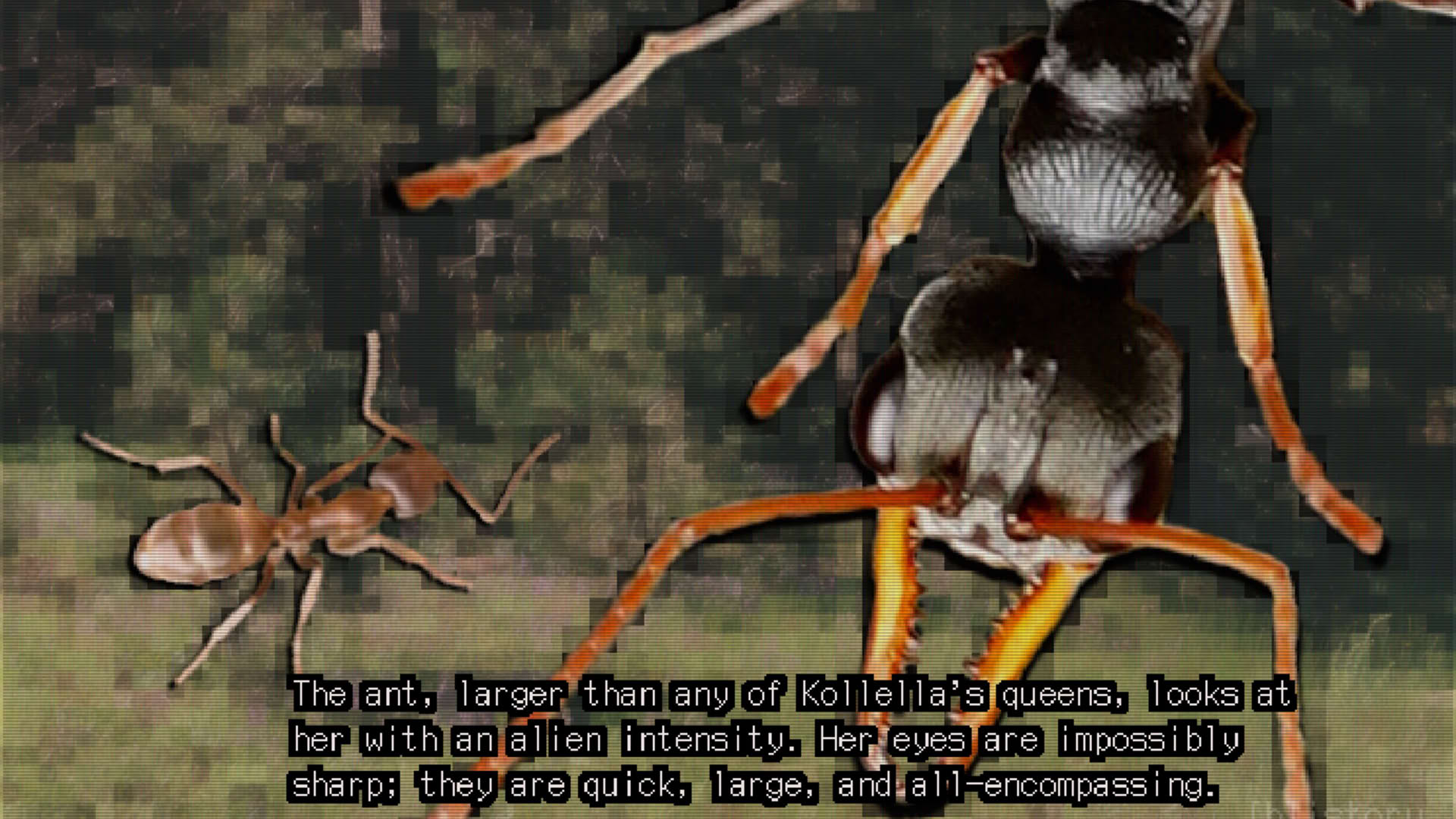 Screenshot for Outside Agent