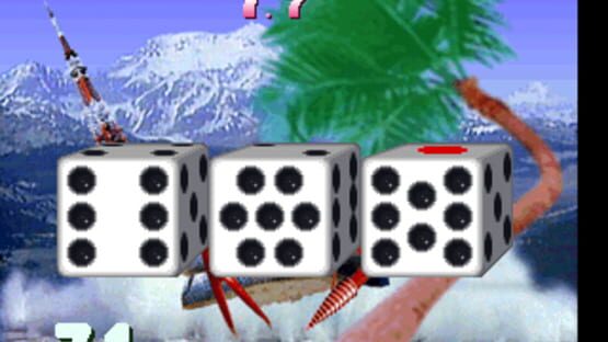 Screenshot for Bishi Bashi Special