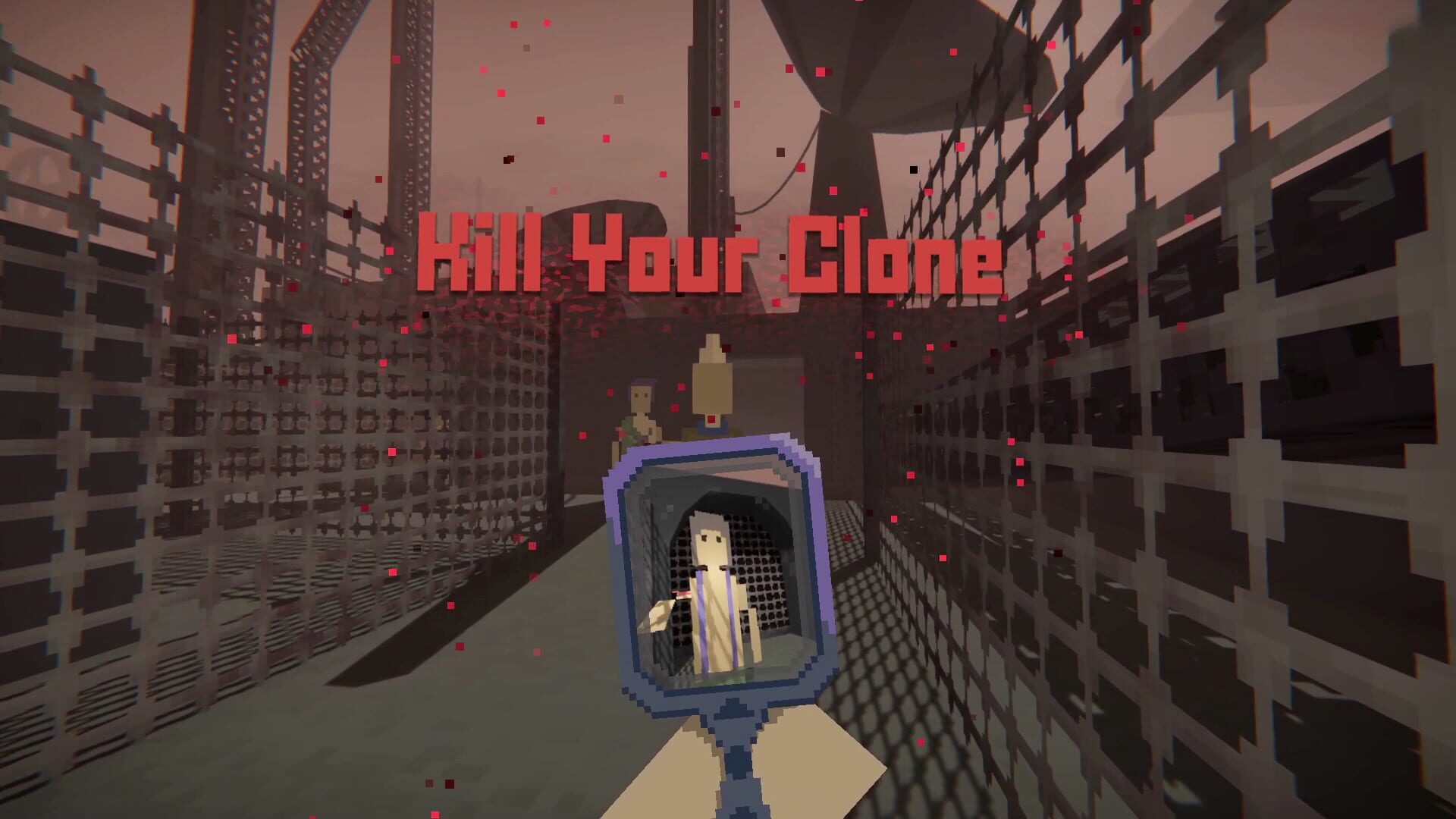 Screenshot for It Has My Face