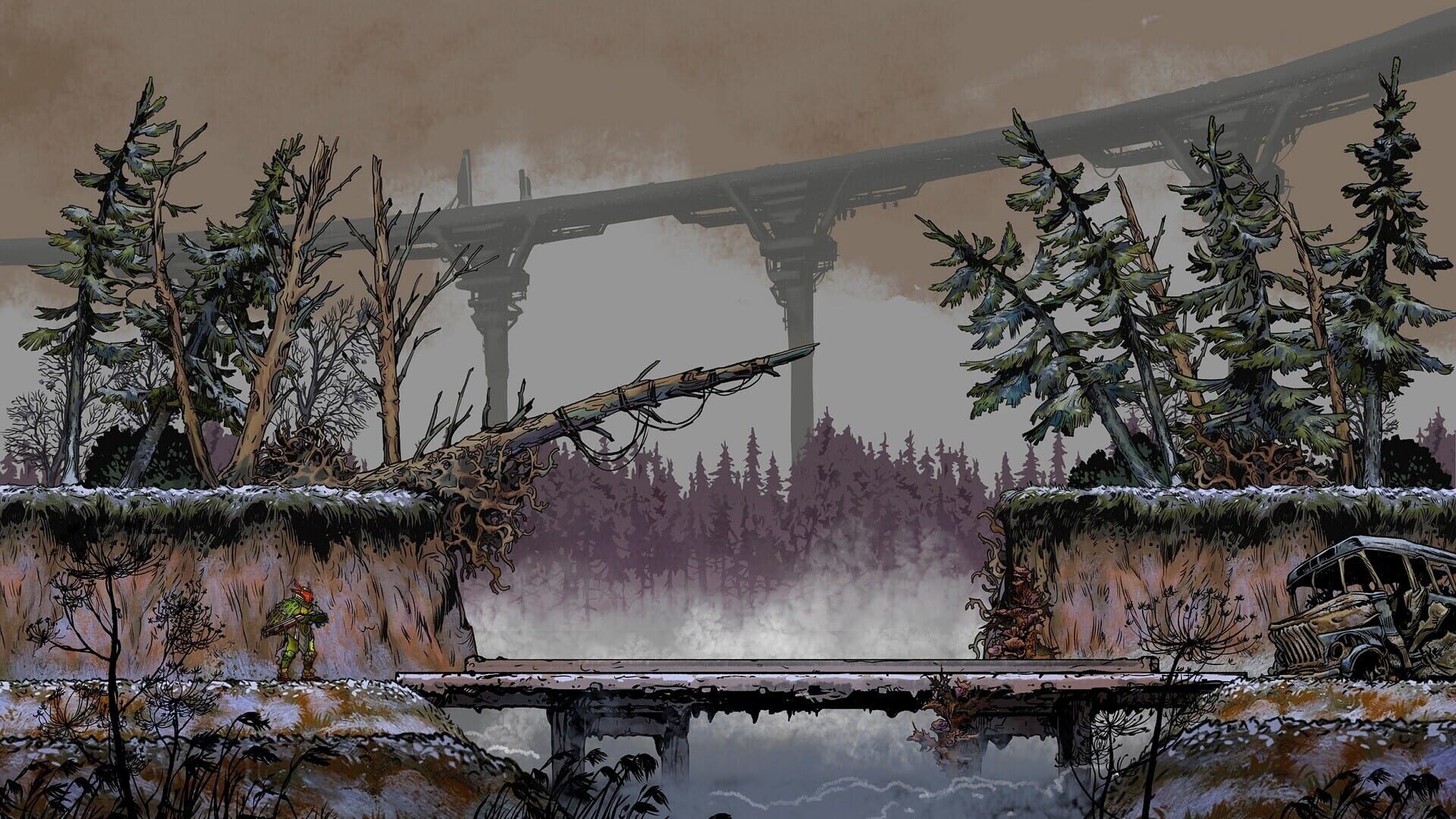 Screenshot for Synchro