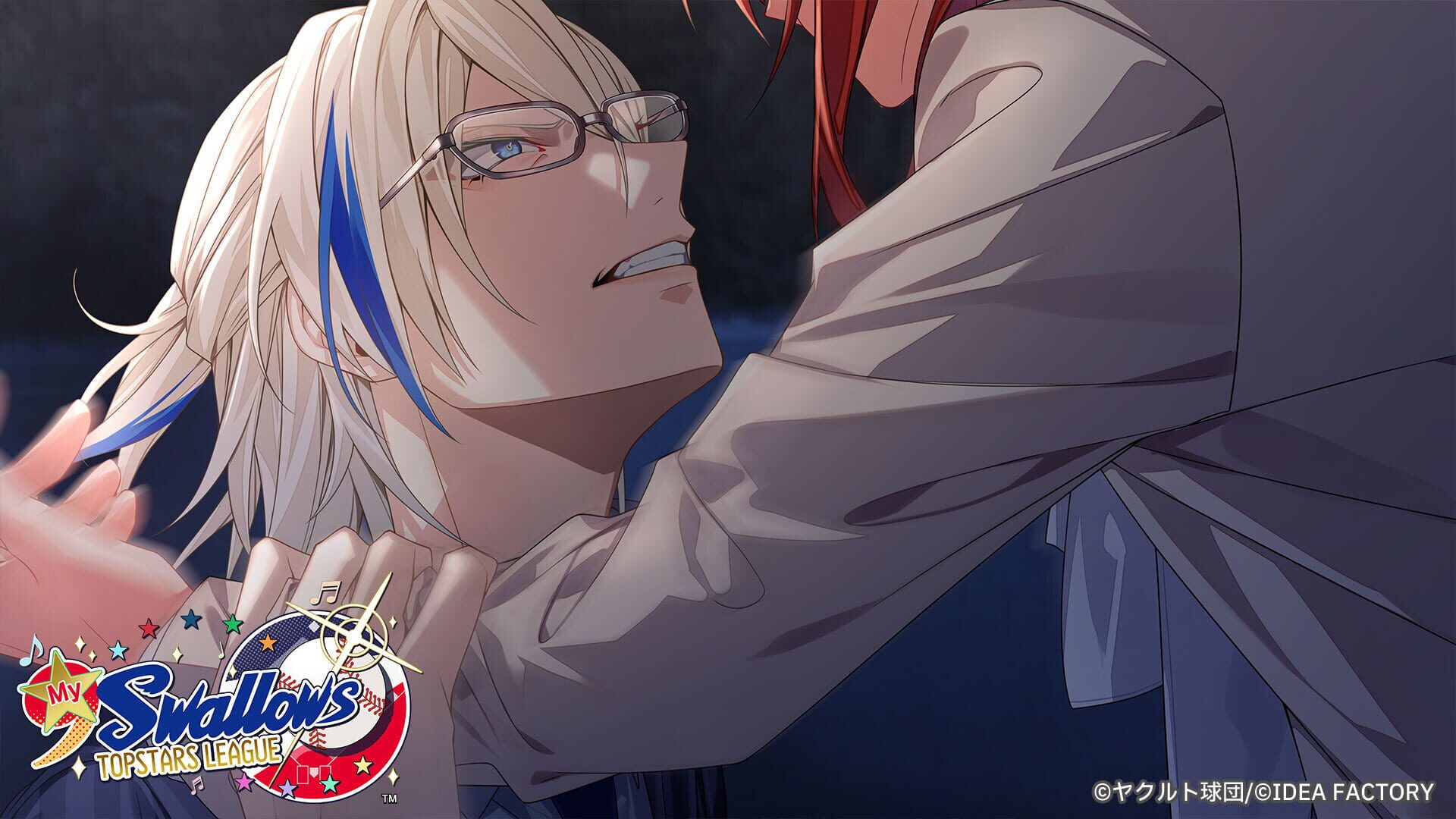 Screenshot for My 9 Swallows: Topstars League