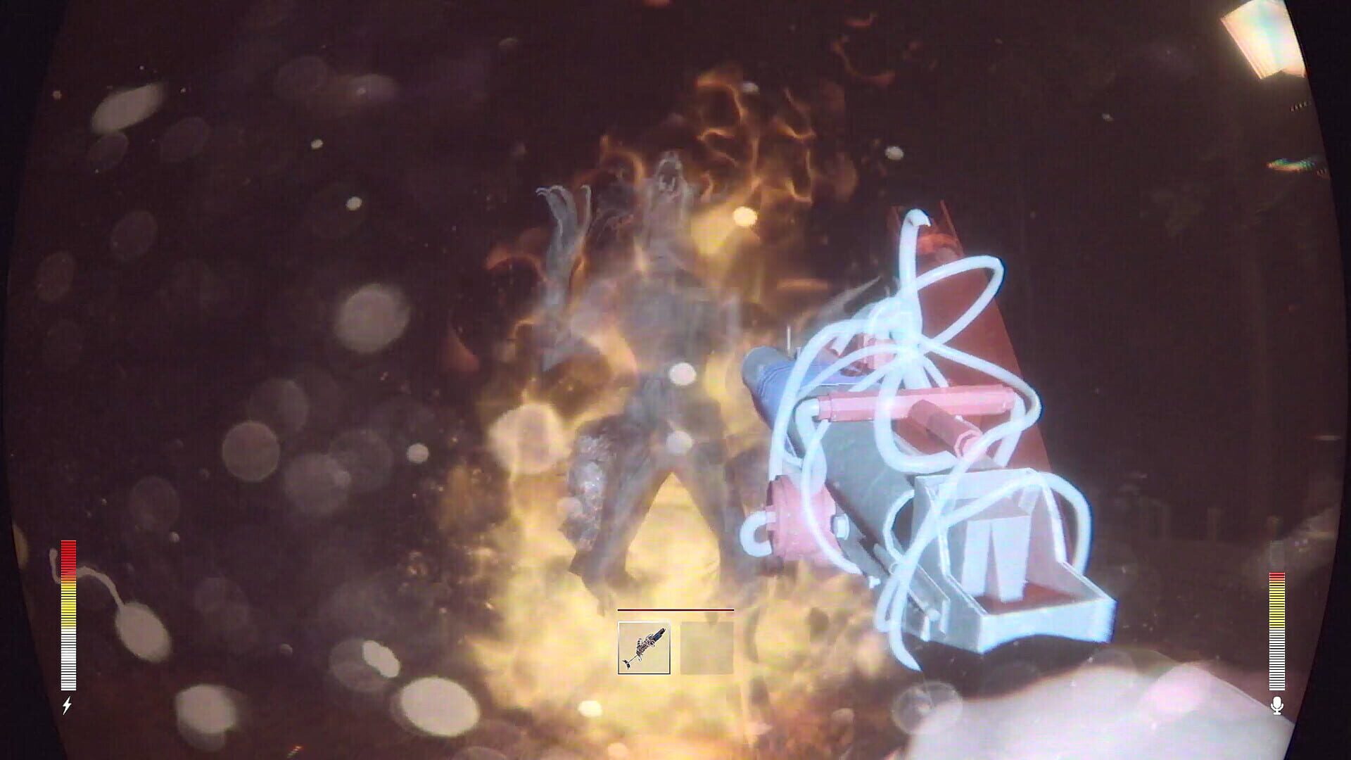 Screenshot for Deadly Quiet