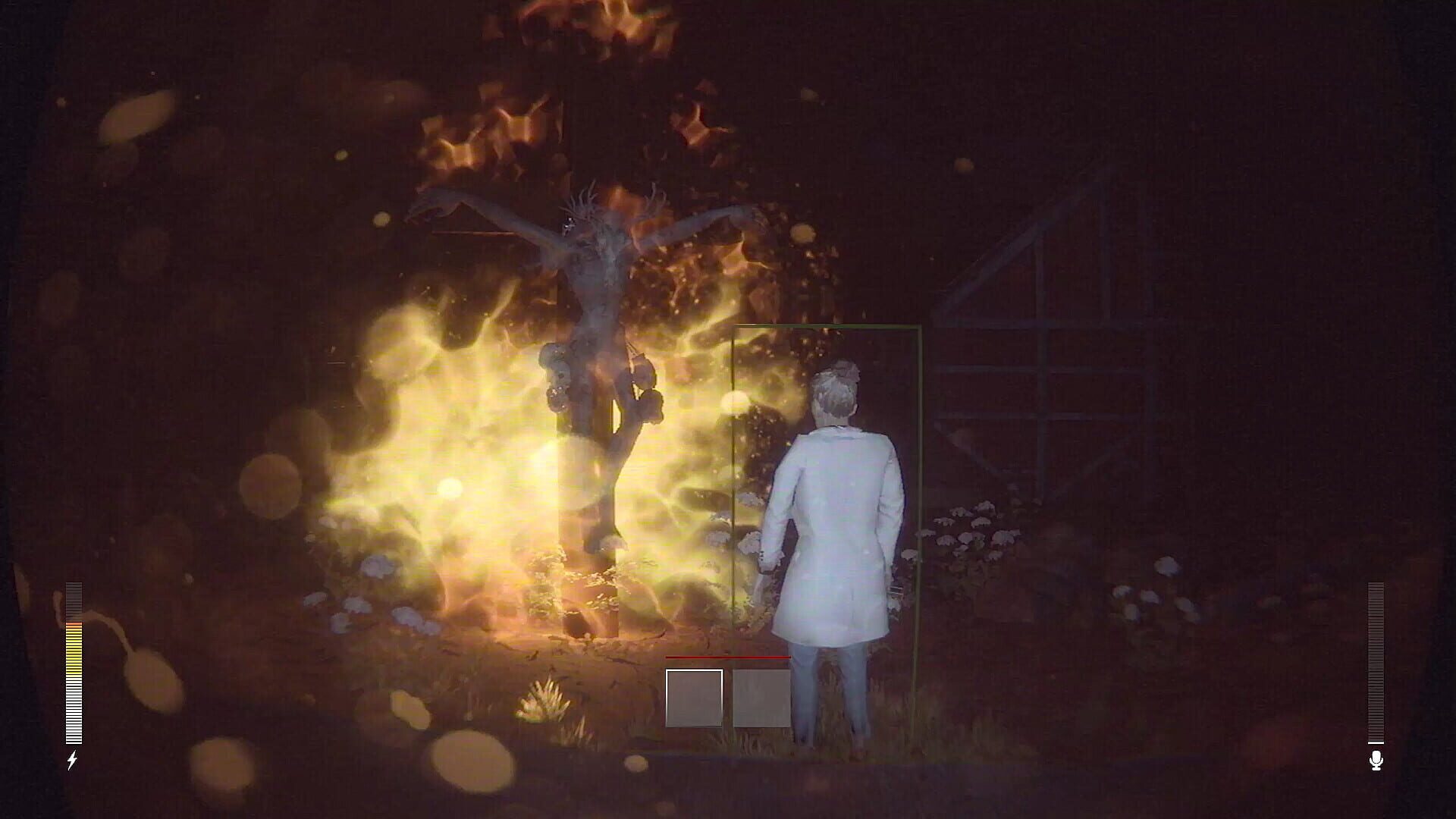 Screenshot for Deadly Quiet