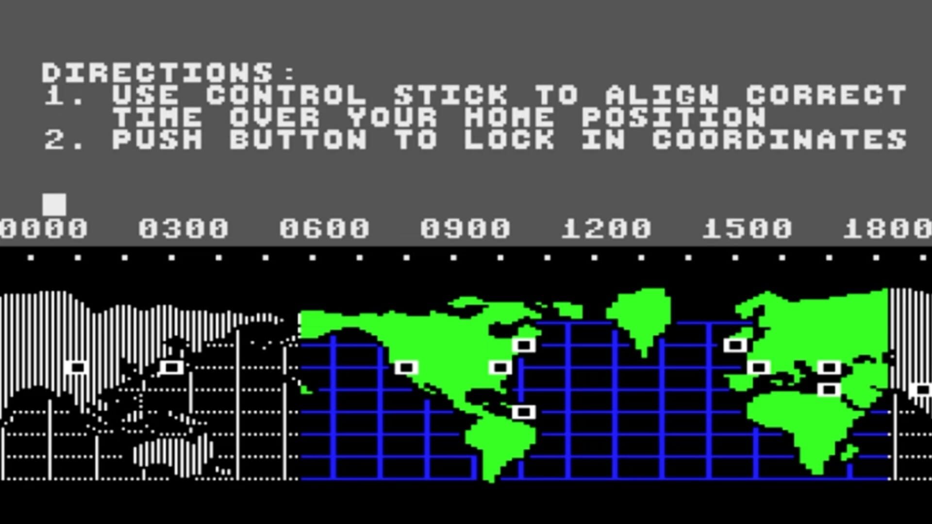 Screenshot for Hacker