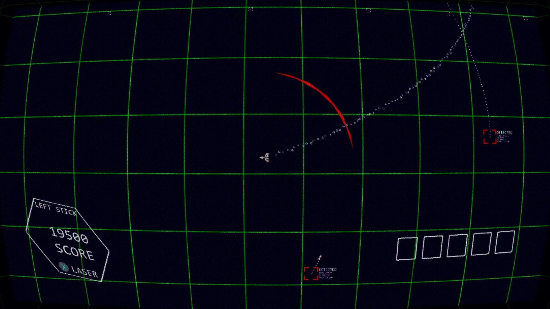 Screenshot for Dance On Radar