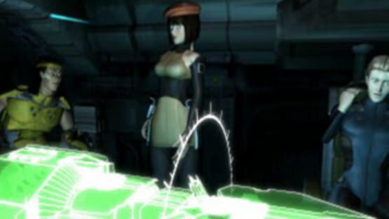 Screenshot for Silent Bomber