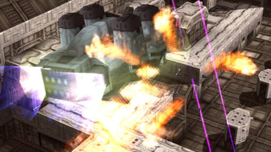 Screenshot for Silent Bomber