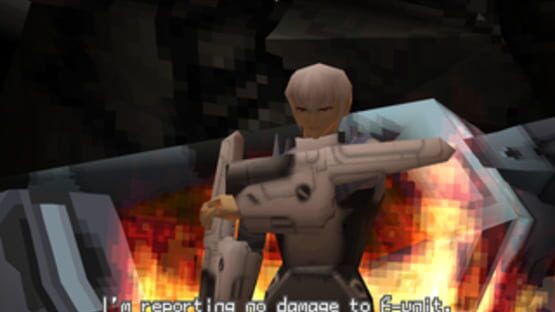 Screenshot for Silent Bomber