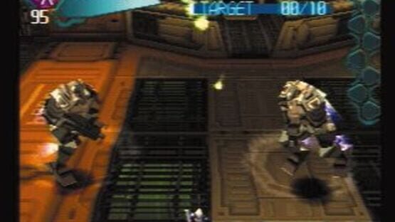 Screenshot for Silent Bomber
