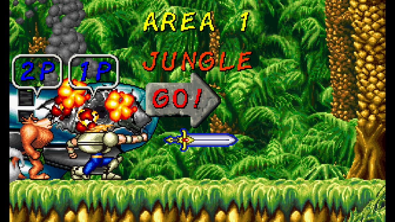 Screenshot for Dyna Gears