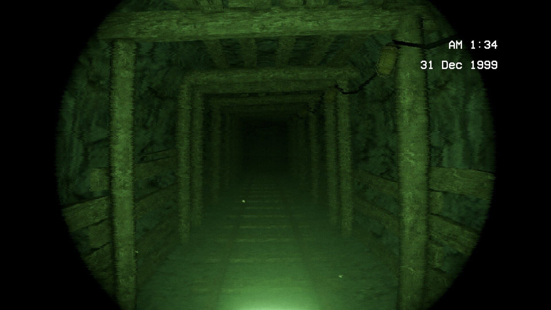 Screenshot for Dark Mine