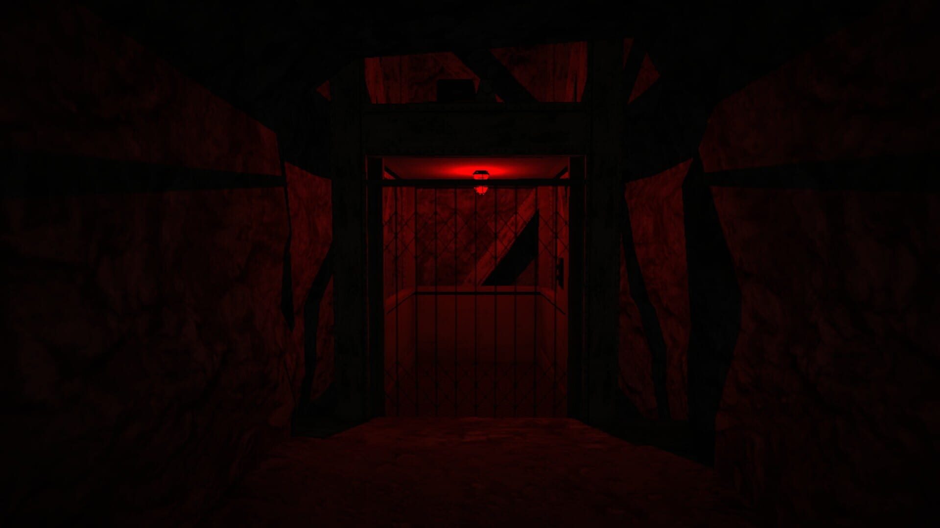 Screenshot for Dark Mine