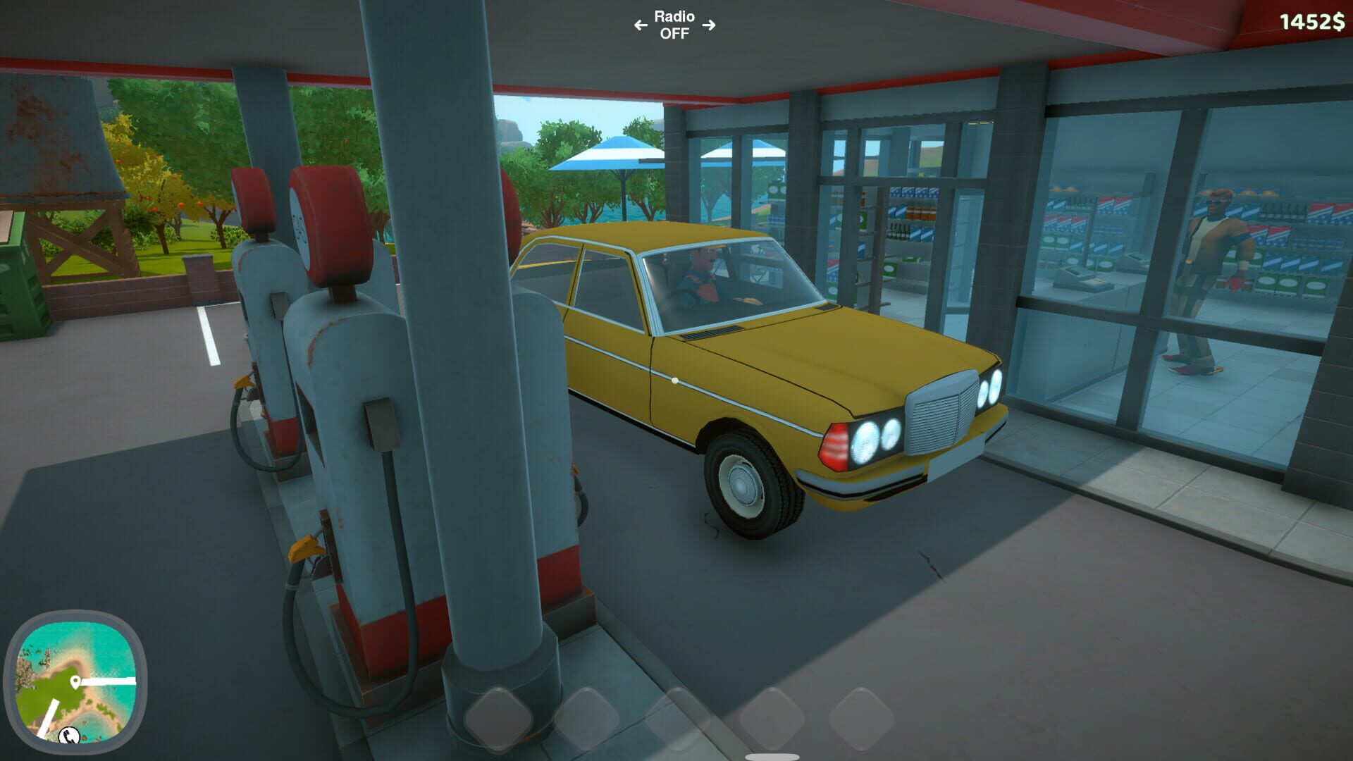 Screenshot for House Builder 2