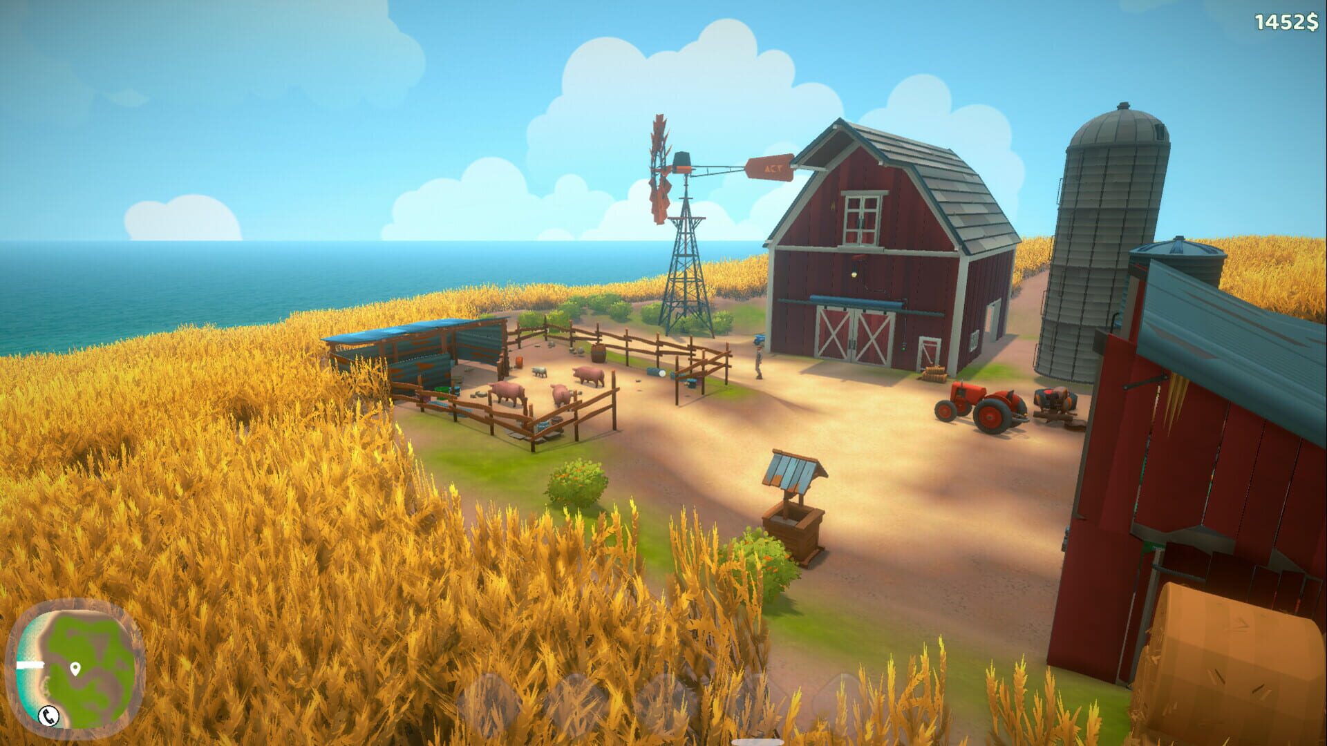 Screenshot for House Builder 2