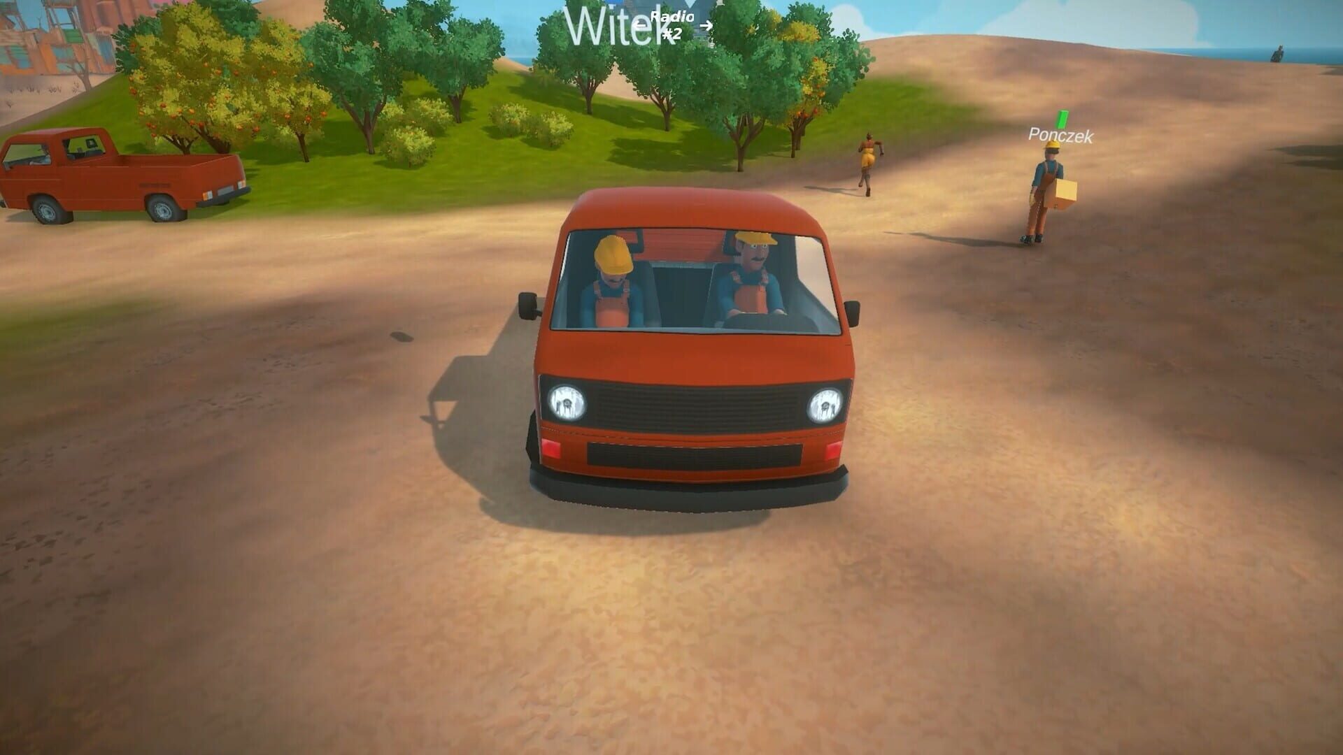 Screenshot for House Builder 2