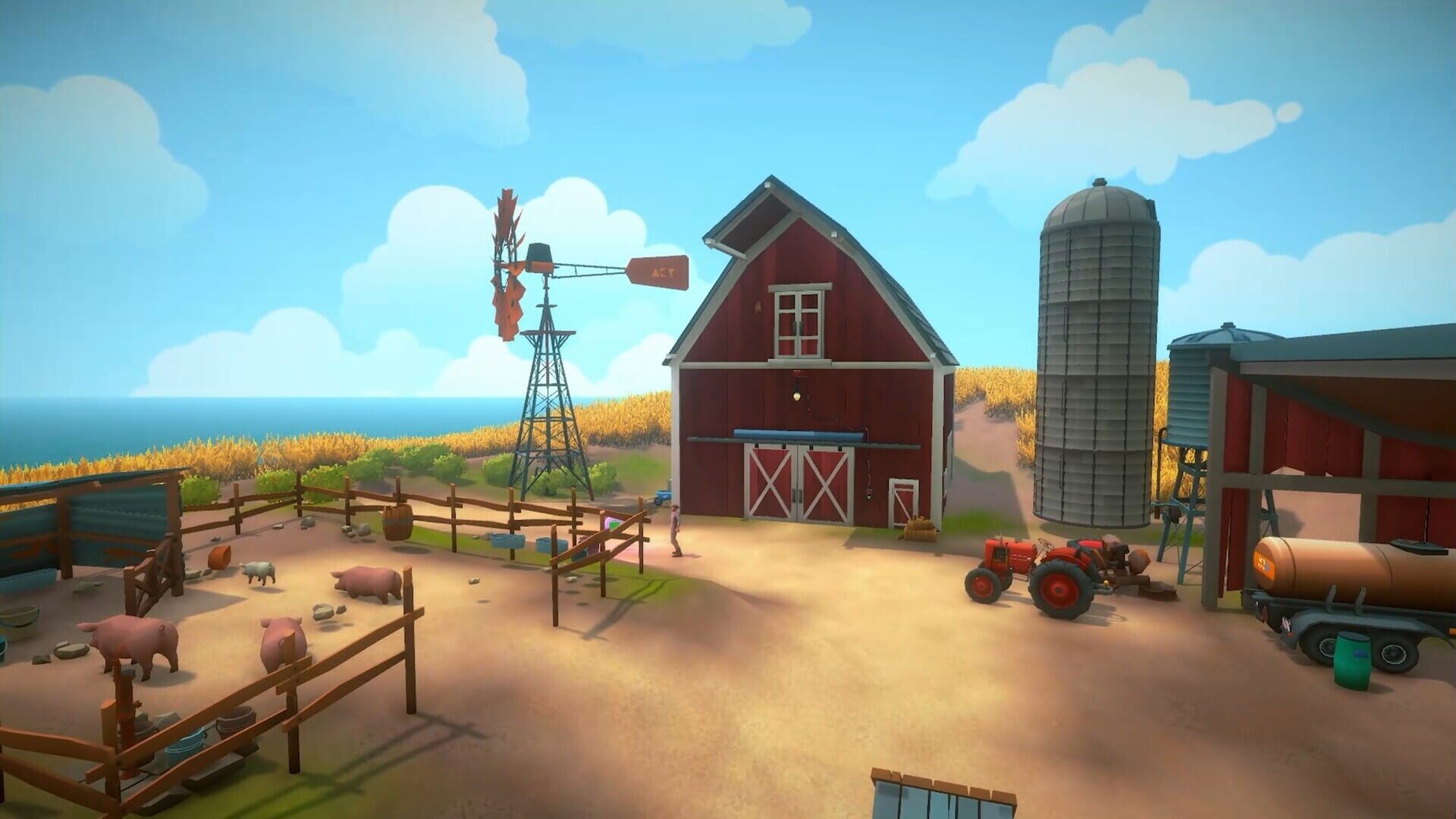 Screenshot for House Builder 2