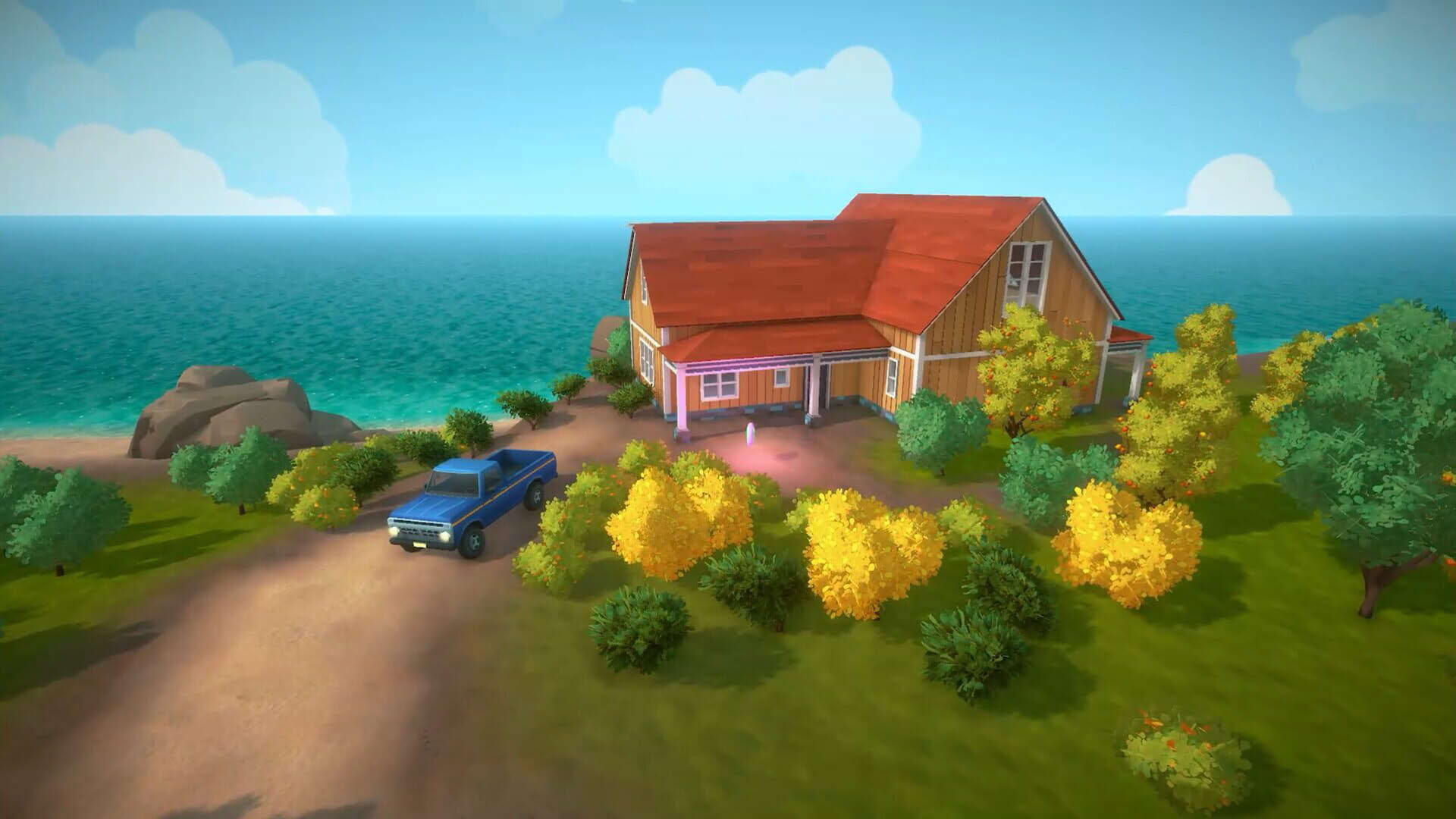 Screenshot for House Builder 2