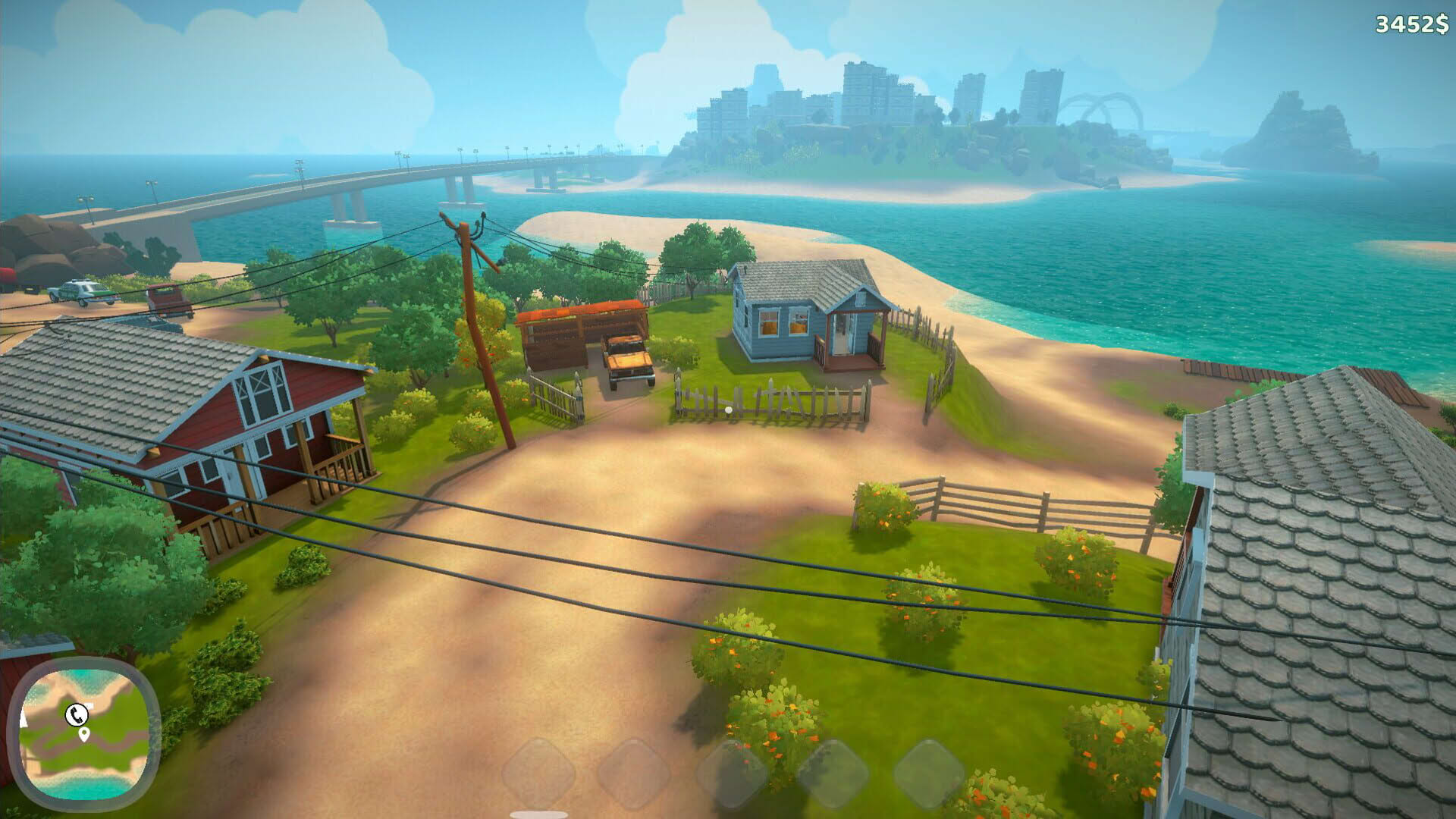 Screenshot for House Builder 2