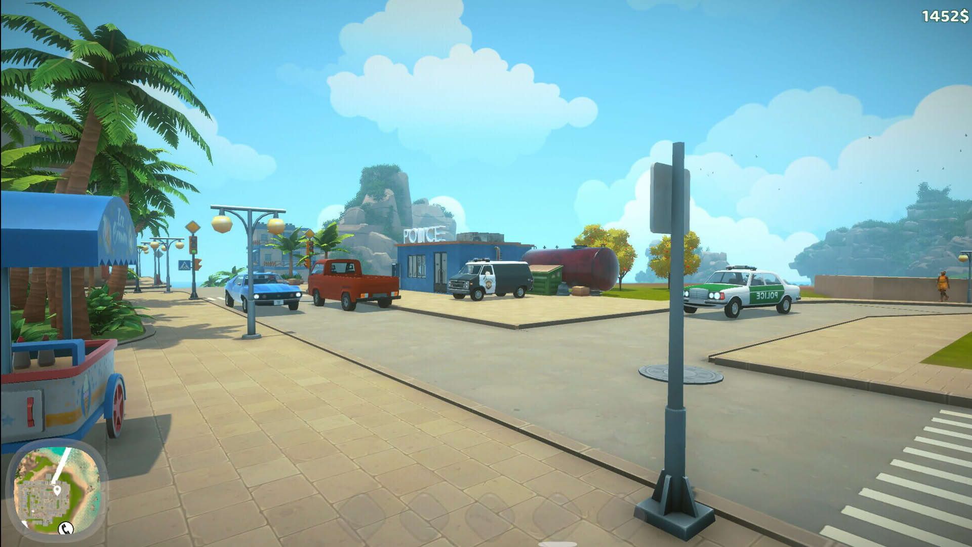 Screenshot for House Builder 2