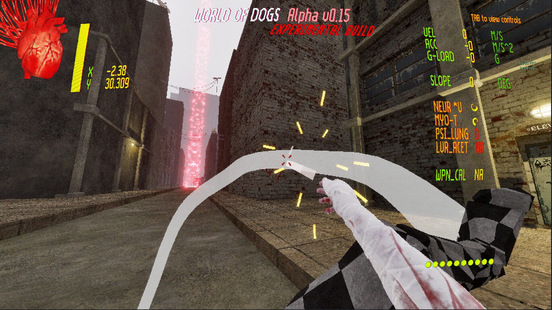 Screenshot for World of Dogs