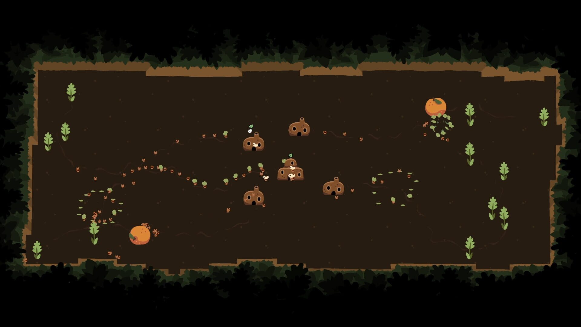 Screenshot for Anthill Village