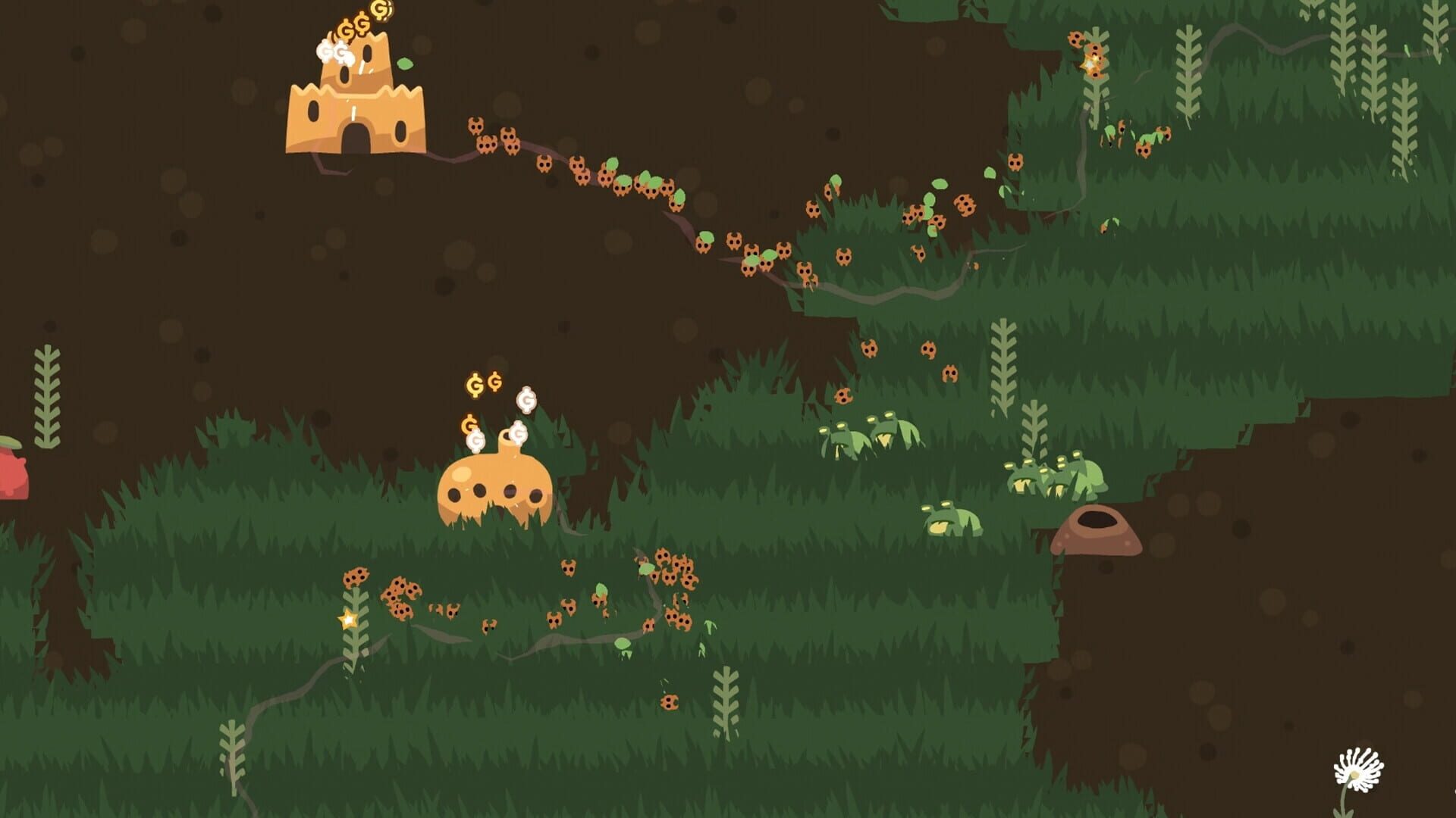 Screenshot for Anthill Village