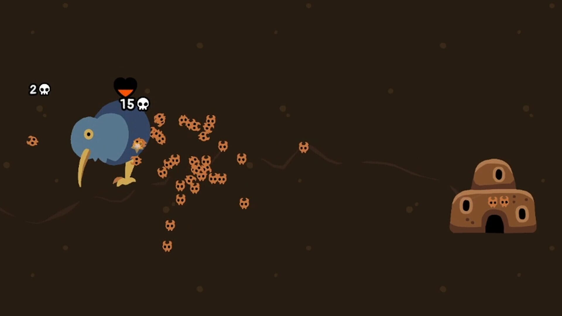 Screenshot for Anthill Village