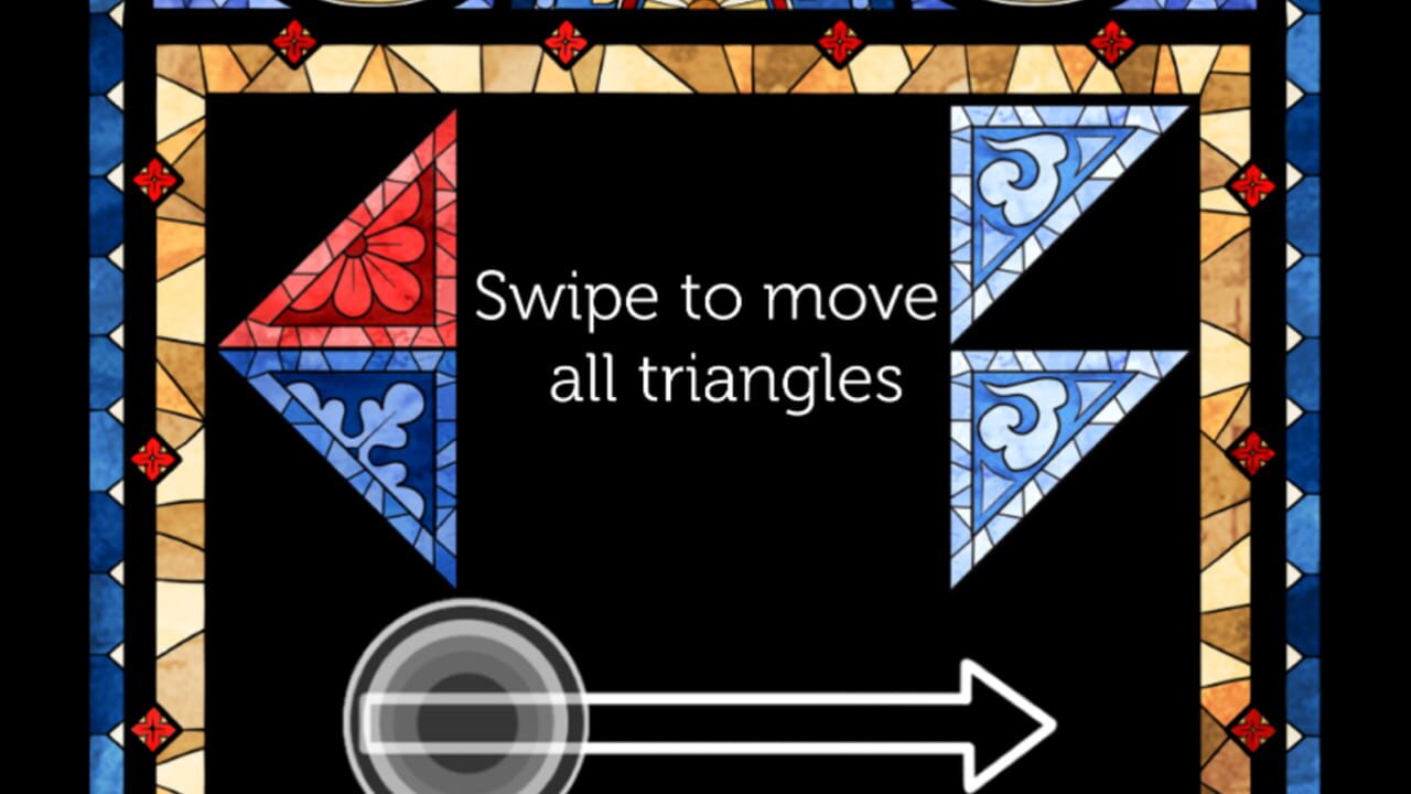 Screenshot for Vitrail