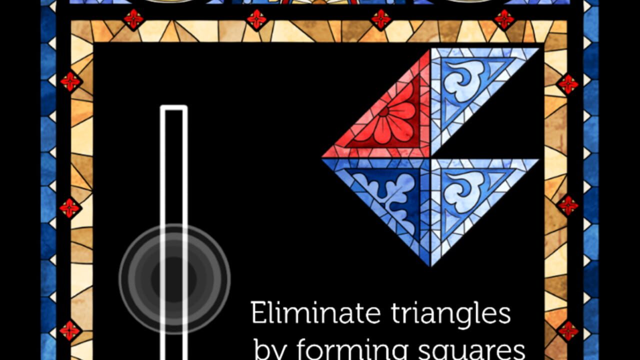 Screenshot for Vitrail