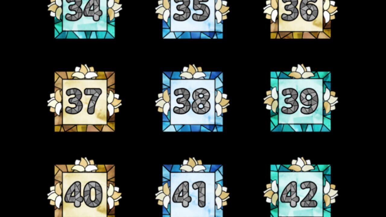 Screenshot for Vitrail