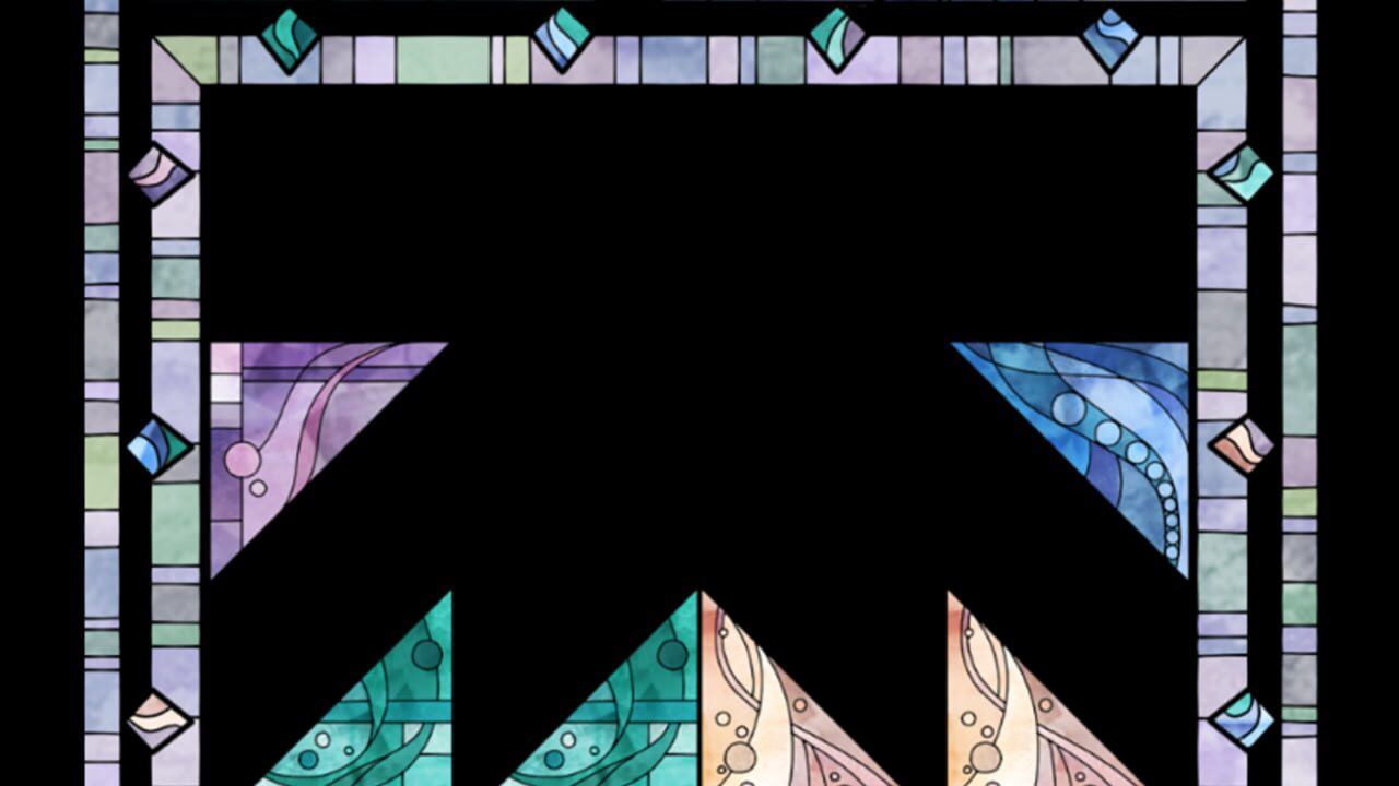Screenshot for Vitrail