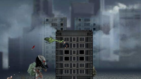 Screenshot for Aliens vs. Predator: Requiem - Combat Evolved