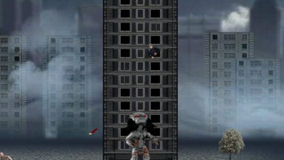 Screenshot for Aliens vs. Predator: Requiem - Combat Evolved