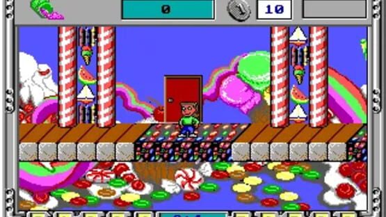 Screenshot for Math Rescue Plus