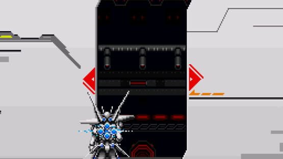 Screenshot for Knight Arms: The Hyblid Framer