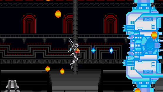 Screenshot for Knight Arms: The Hyblid Framer