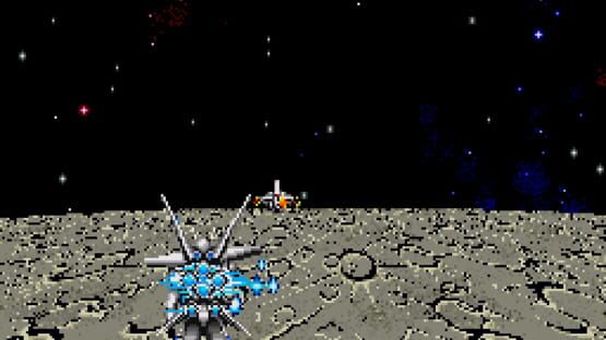 Screenshot for Knight Arms: The Hyblid Framer