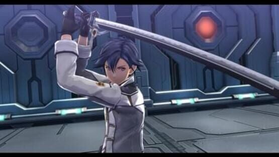 Screenshot for The Legend of Heroes: Trails of Cold Steel III