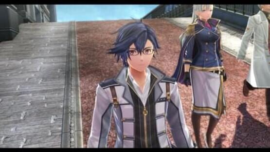 Screenshot for The Legend of Heroes: Trails of Cold Steel III