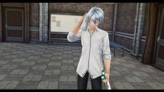 Screenshot for The Legend of Heroes: Trails of Cold Steel III