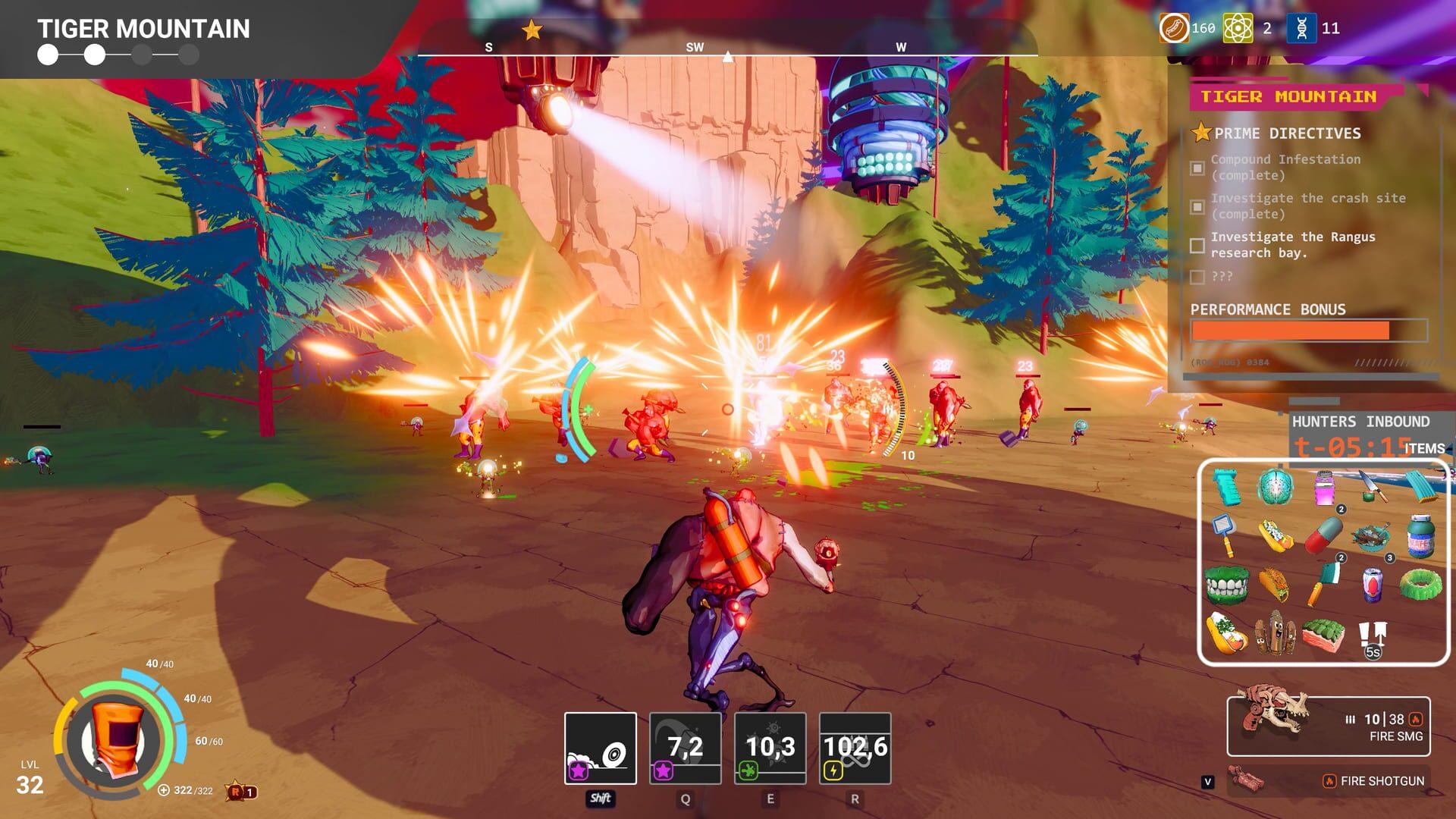 Screenshot for Swapmeat