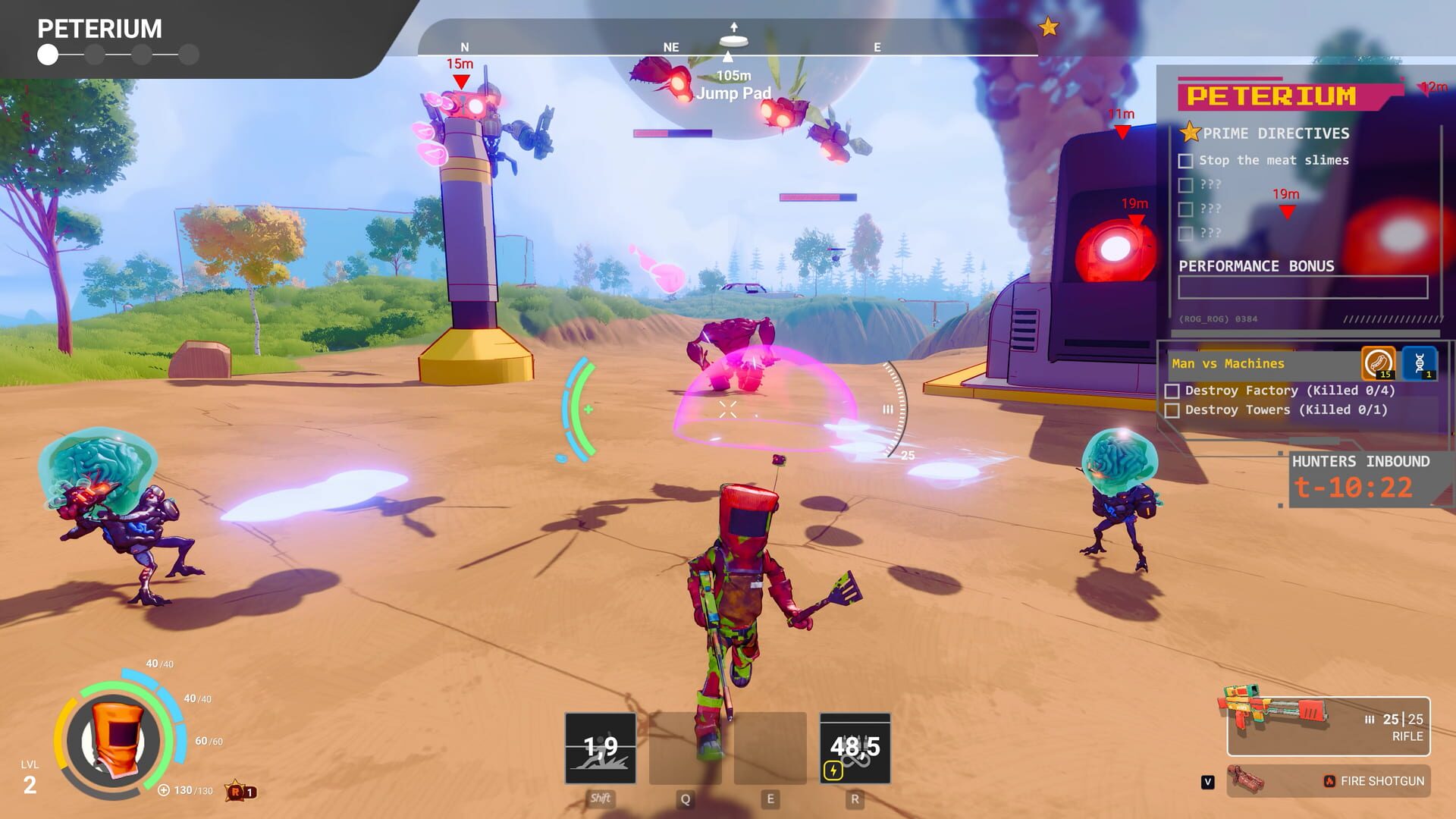 Screenshot for Swapmeat