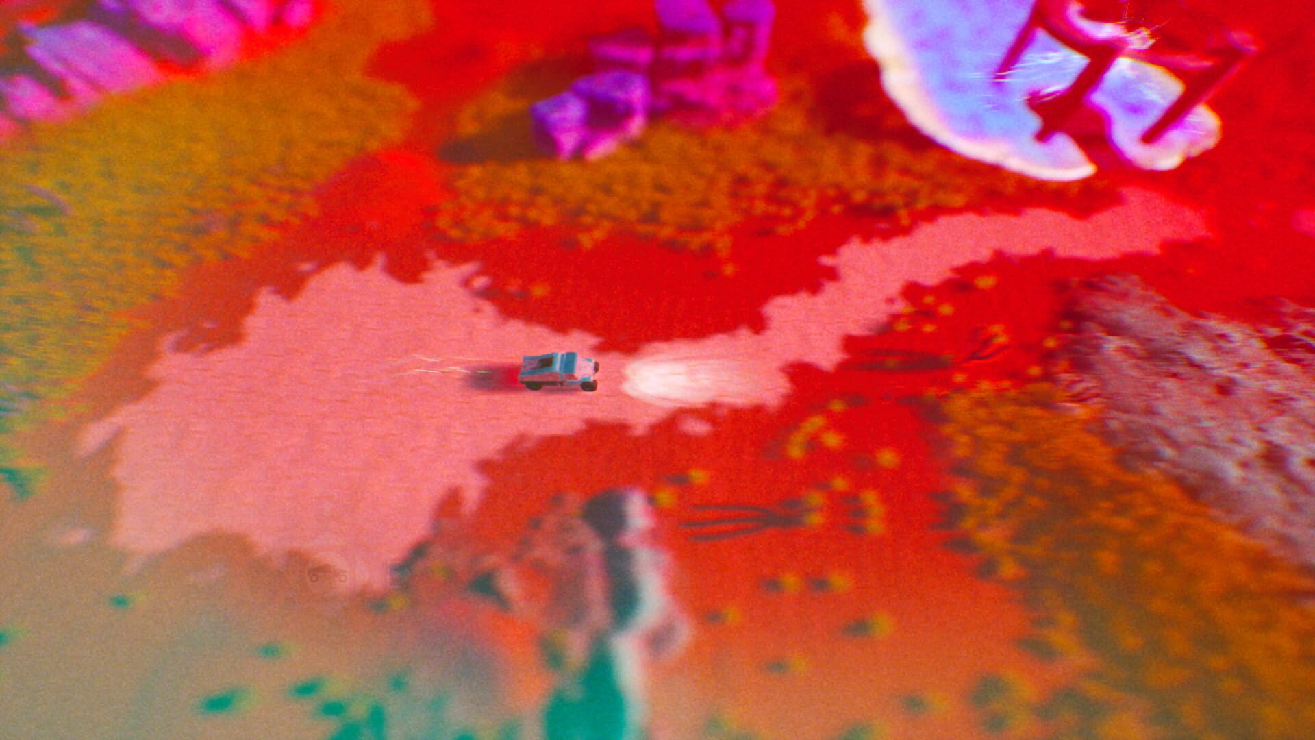 Screenshot for Adrift