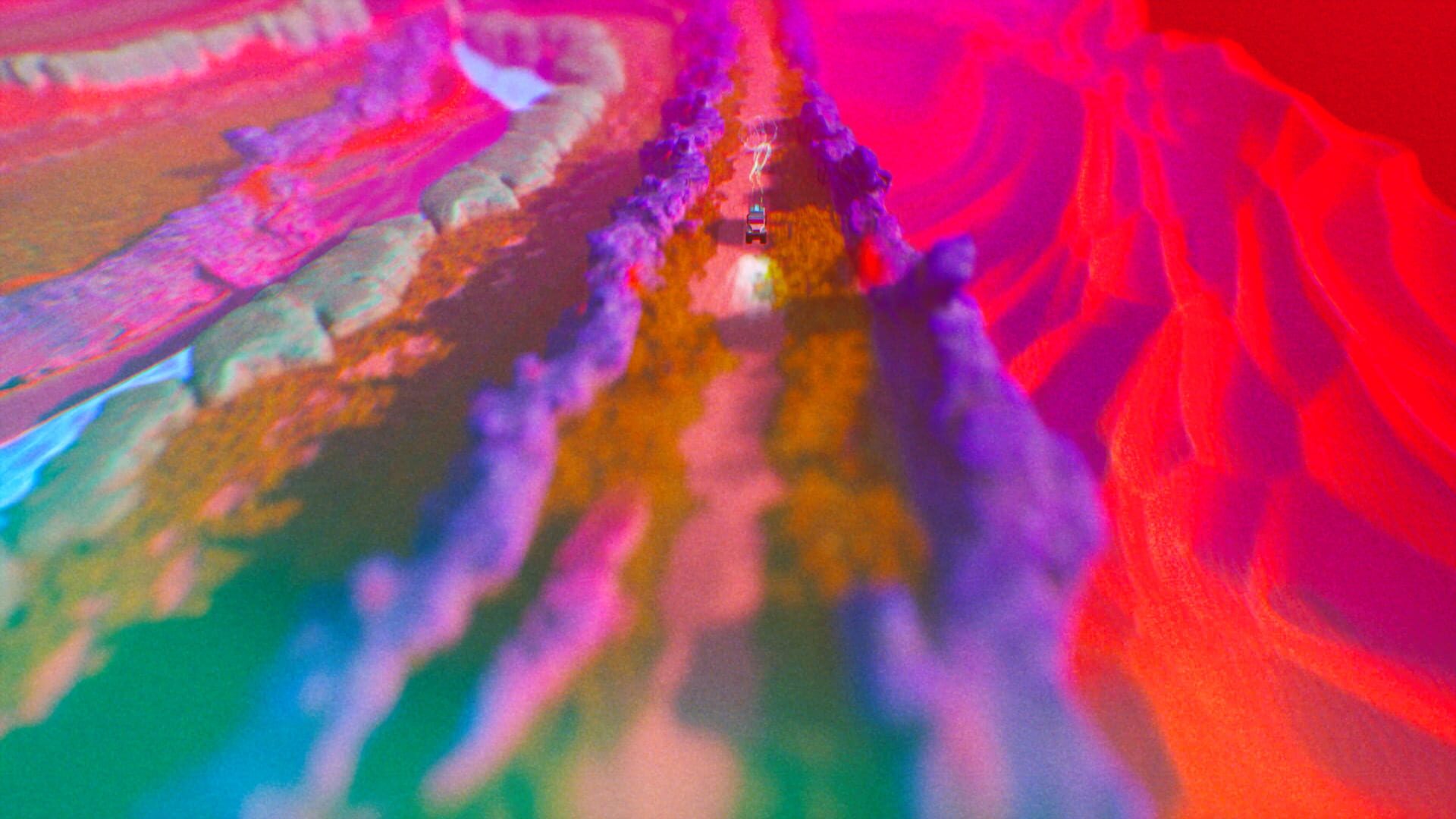 Screenshot for Adrift