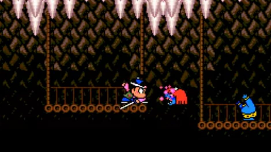 Screenshot for Momotaro Katsugeki