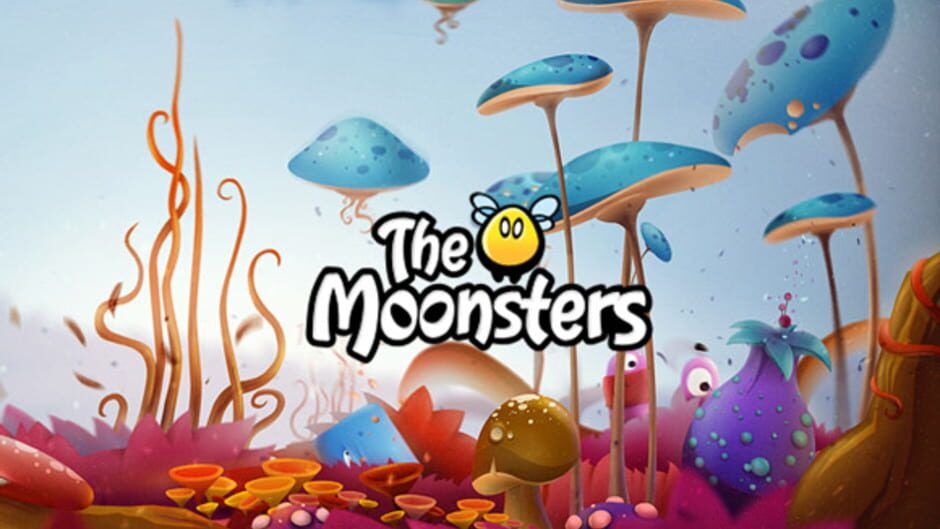 Screenshot for Mooniacs