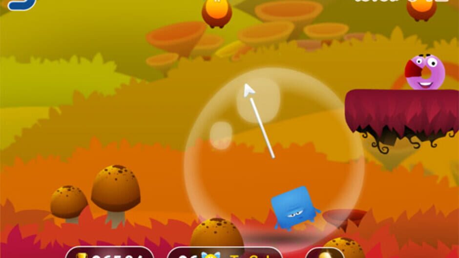 Screenshot for Mooniacs