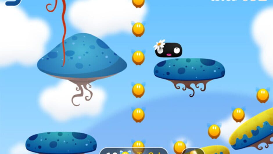 Screenshot for Mooniacs