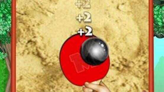 Screenshot for Ping Pong